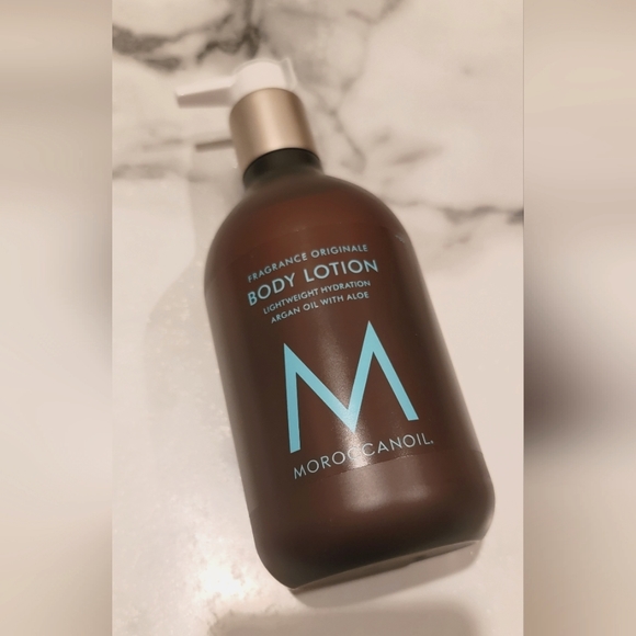 Moroccanoil Skincare New Moroccanoil Body Lotion Fragrance
